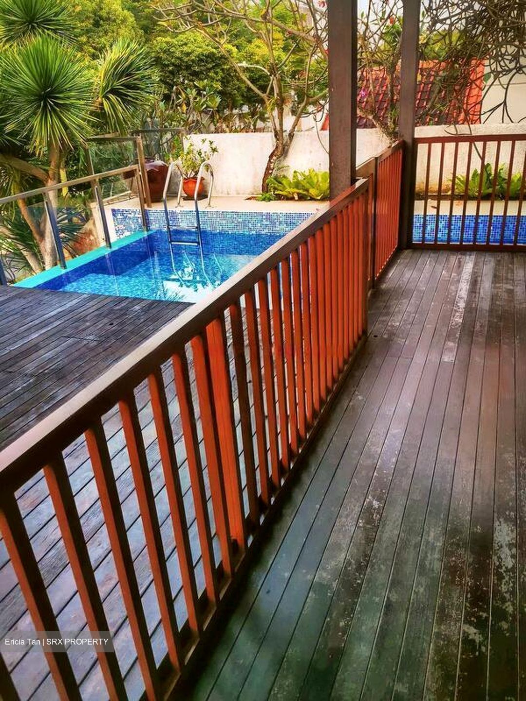 Ventana Villas (D5), Terrace #610363871